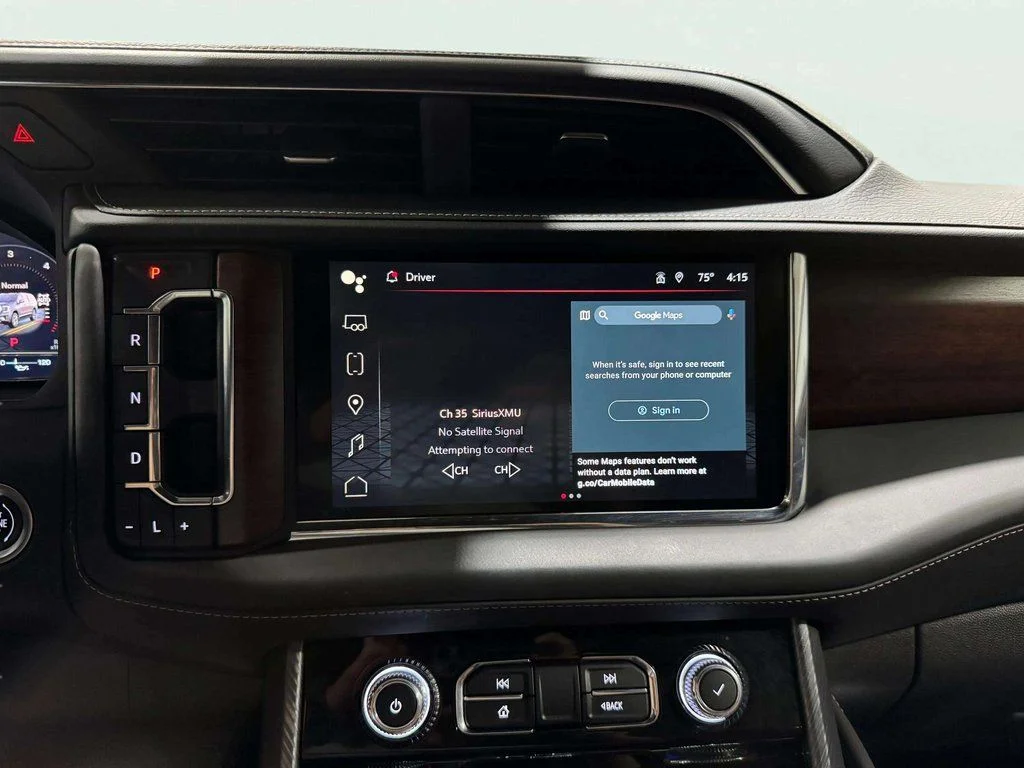 2023 GMC Yukon XL Denali Ultimate - Photo 13