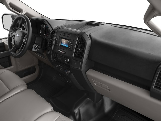 Used 2016 Blue Ford  image 19