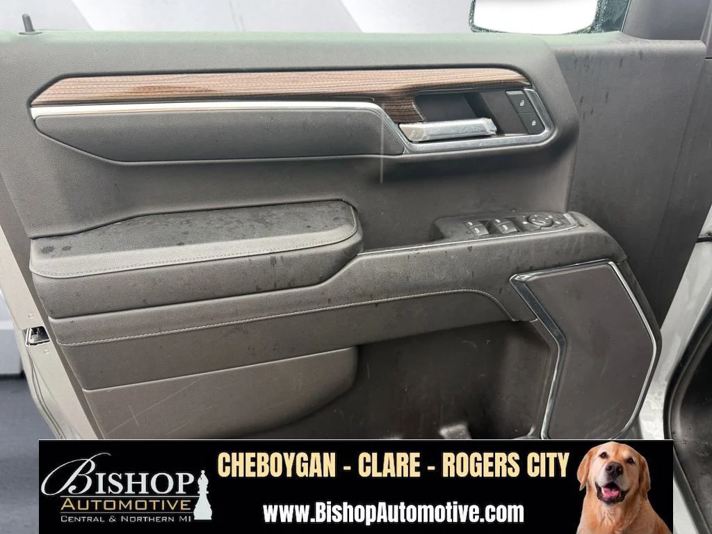 Pre-Owned 2024 Chevrolet Silverado 1500 LT (2FL) Crew Cab image 22