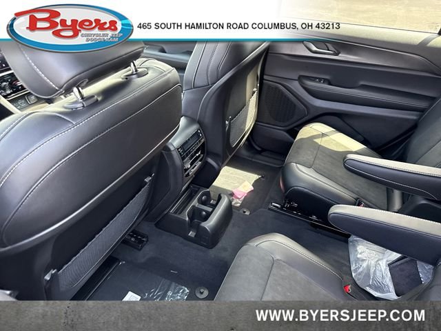 2025 Jeep Grand Cherokee L Altitude - Photo 30