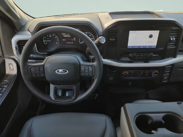 Used 2023 White Ford XL image 10