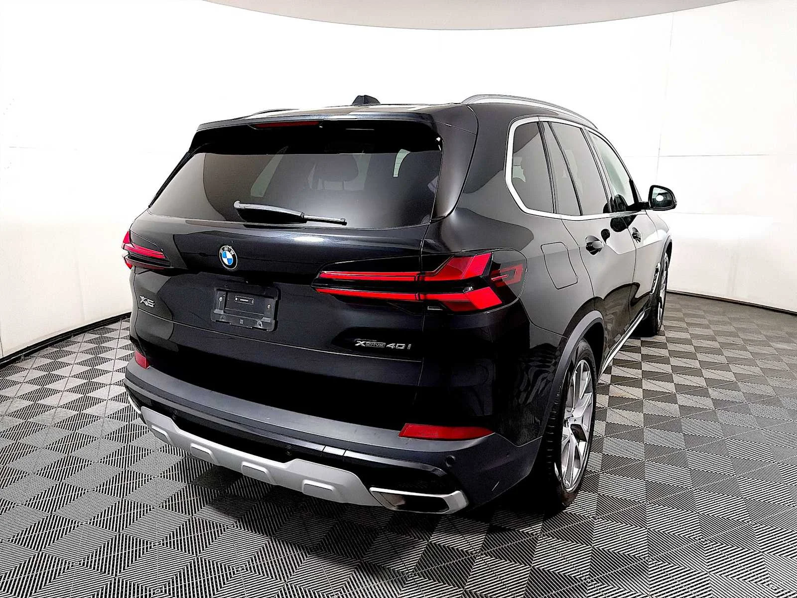 2024 BMW X5 40i - Photo 6