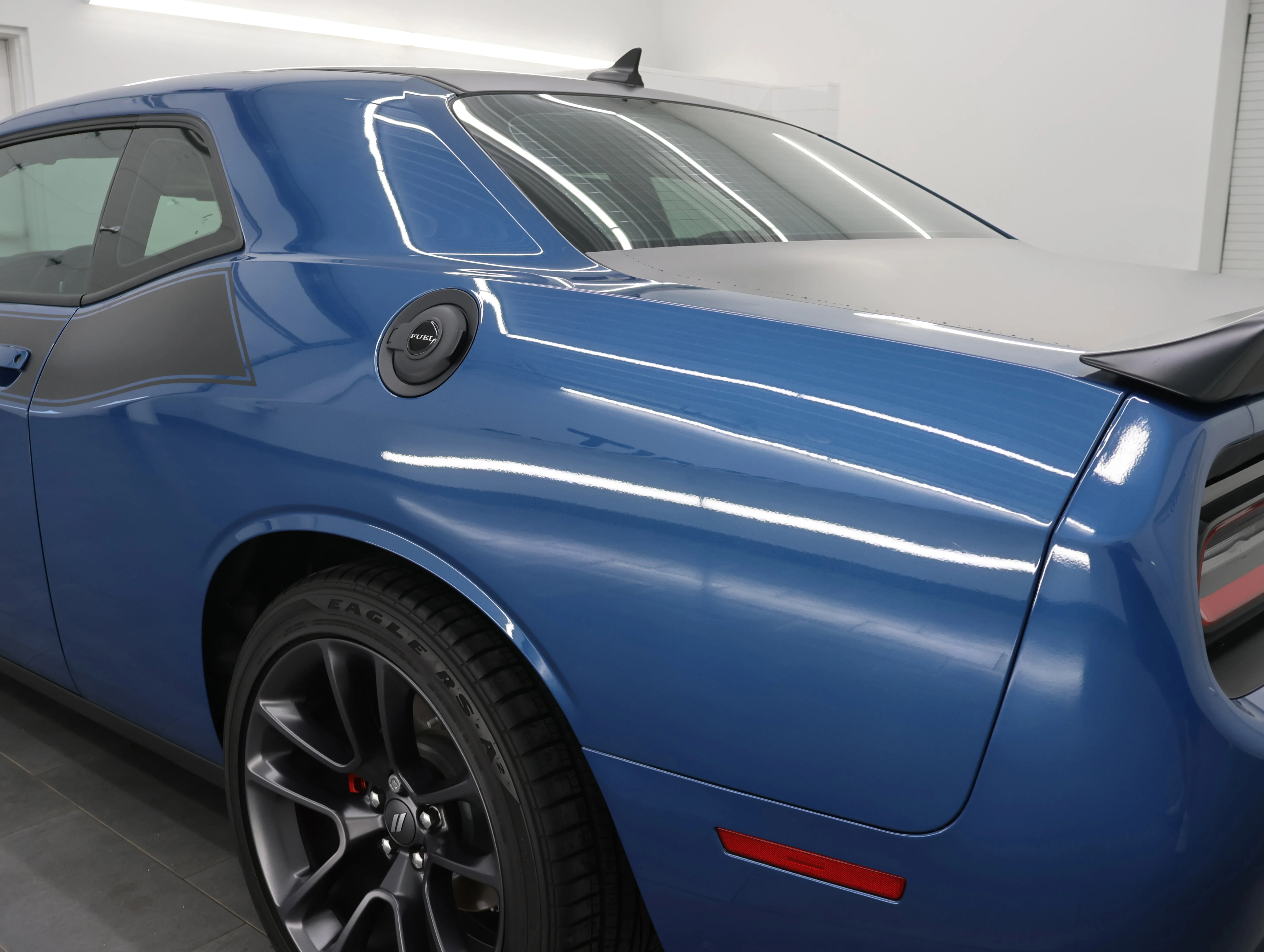 Used 2022 Frostbite Dodge R/T image 33