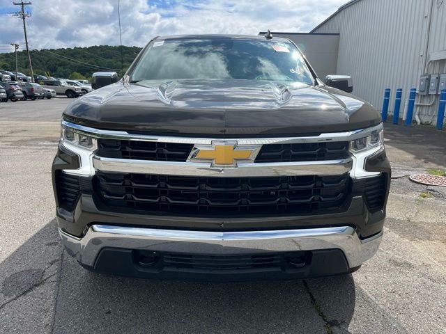 Used 2024 Harvest Gold / Bronze Chevrolet LT image 11