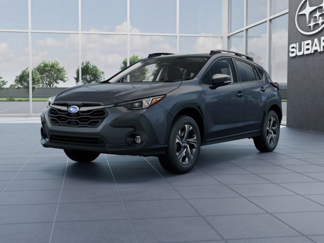 New 2027 MAGNETITE GRAY PEARL Subaru Premium image 2