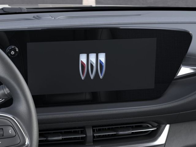 New 2026 Moonstone Gray Metallic Buick Preferred image 20