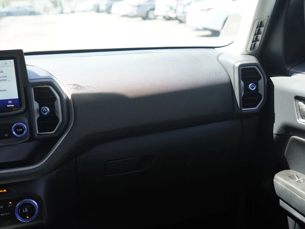 Used 2021 Green Ford Big Bend image 32