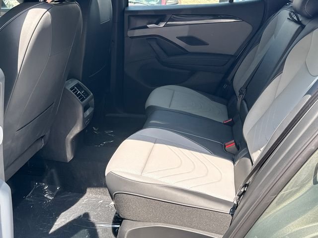 New 2026 Green Volkswagen 2.0T SE R-Line Black image 21