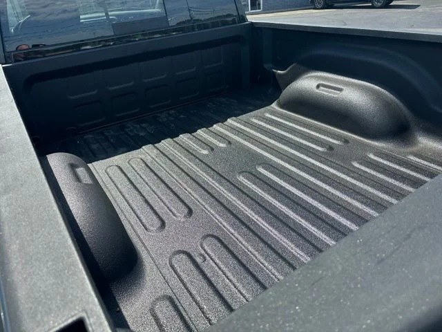 Used 2015 Black Clearcoat Ram Express image 11