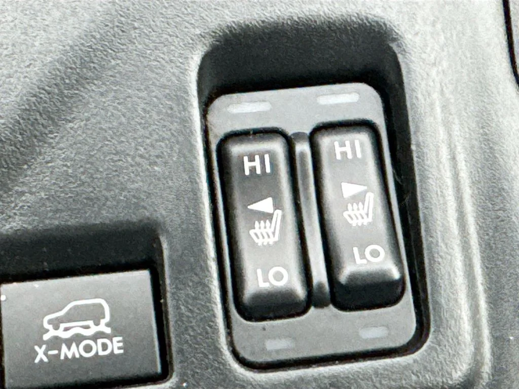 Used 2021 Gray Subaru Limited image 24