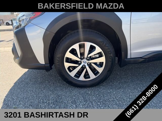 2023 Subaru Outback Premium - Photo 24