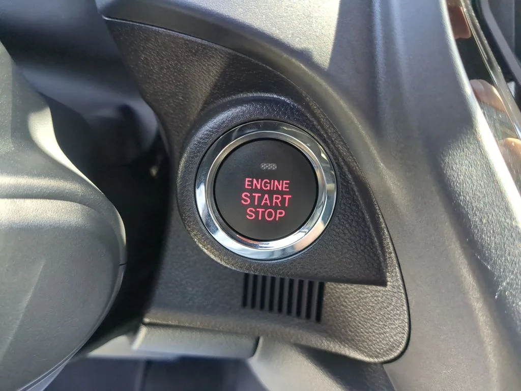Used 2026 White Subaru Sport image 31