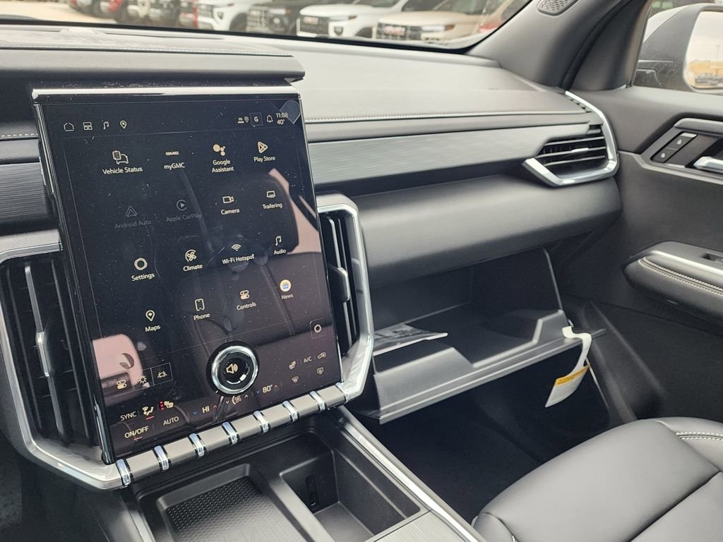 2026 GMC Acadia Elevation - Photo 35