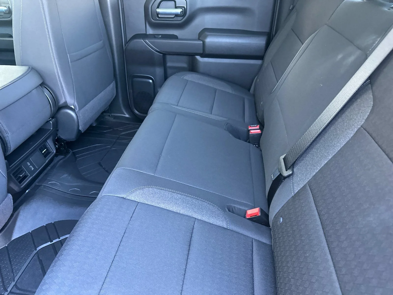 2026 Chevrolet Silverado 1500 Custom - Photo 12