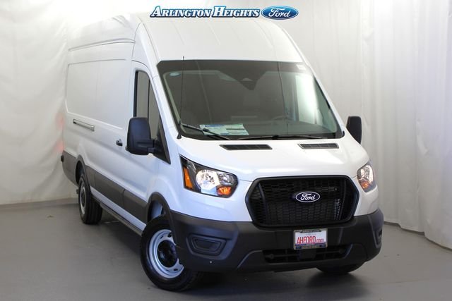 2026 Ford Transit 350 High Roof 148EL WB's photo