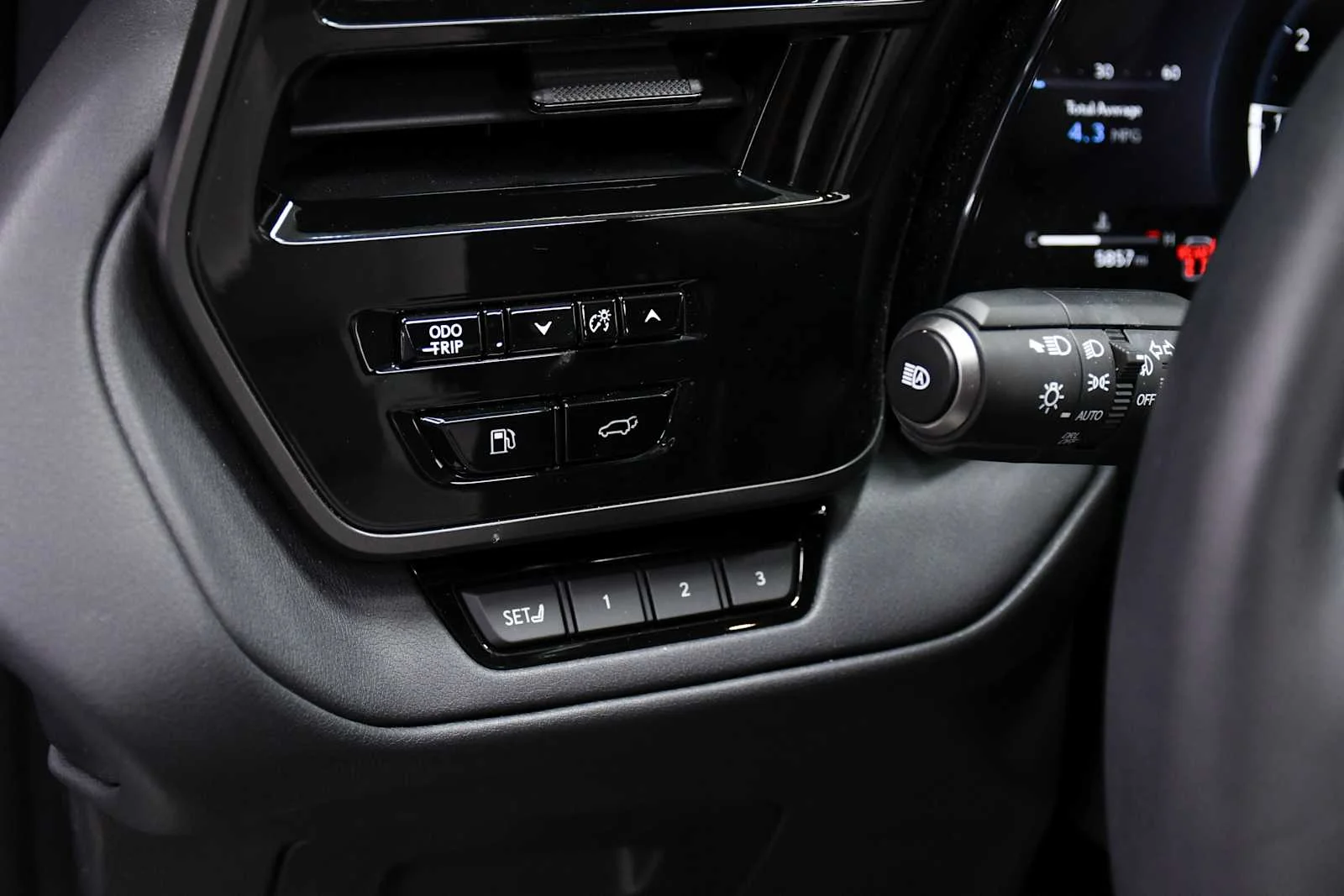 Certified Used 2026 CELESTIAL SILVER Lexus Premium image 14