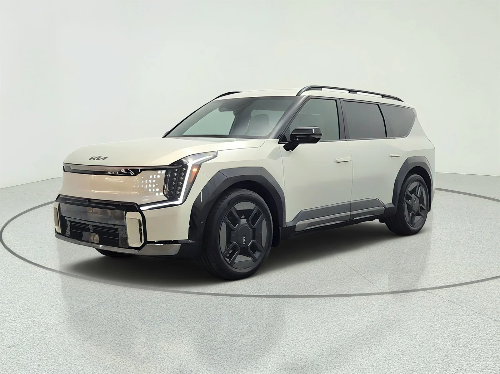 2024 Kia EV9