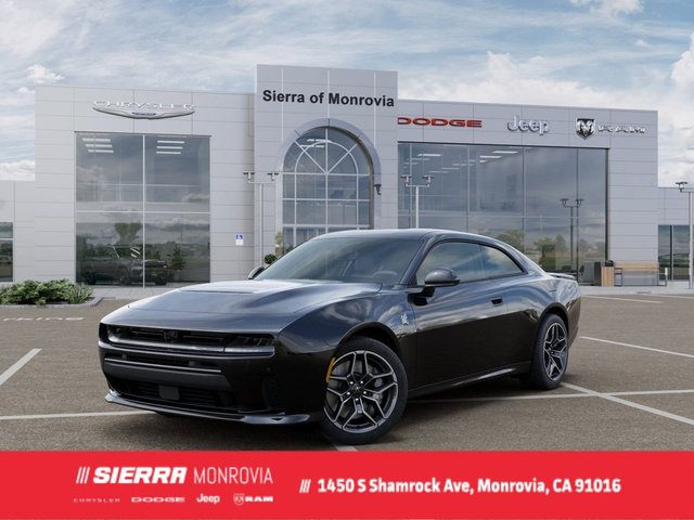 2026 Dodge Charger Charger Scat Pack R/T Scat Pack