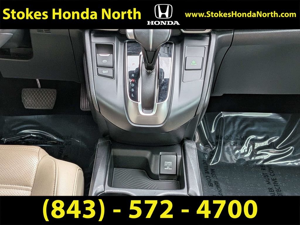 Used 2019  Honda EX-L image 22