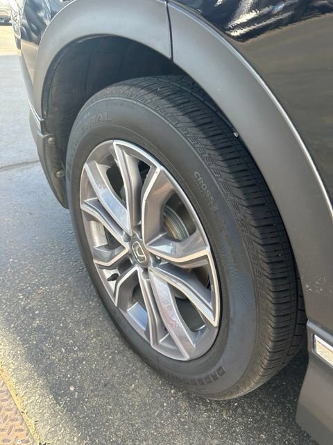 Used 2022 Black Honda Touring image 14
