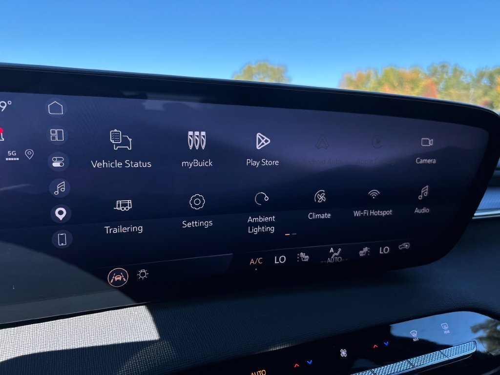 2026 Buick Enclave Sport Touring - Photo 51