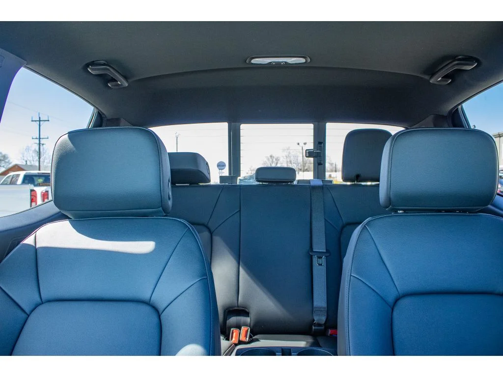 2026 Chevrolet Colorado Trail Boss - Photo 40