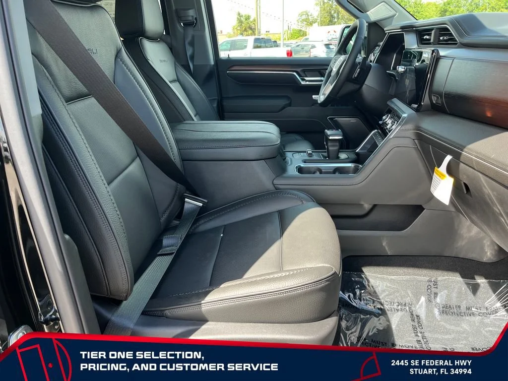New 2026 Onyx Black GMC Denali image 19
