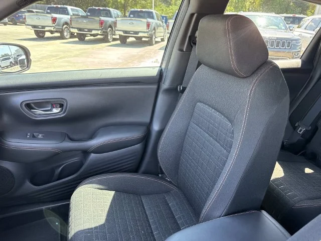 Used 2025 Gray Honda Sport image 38