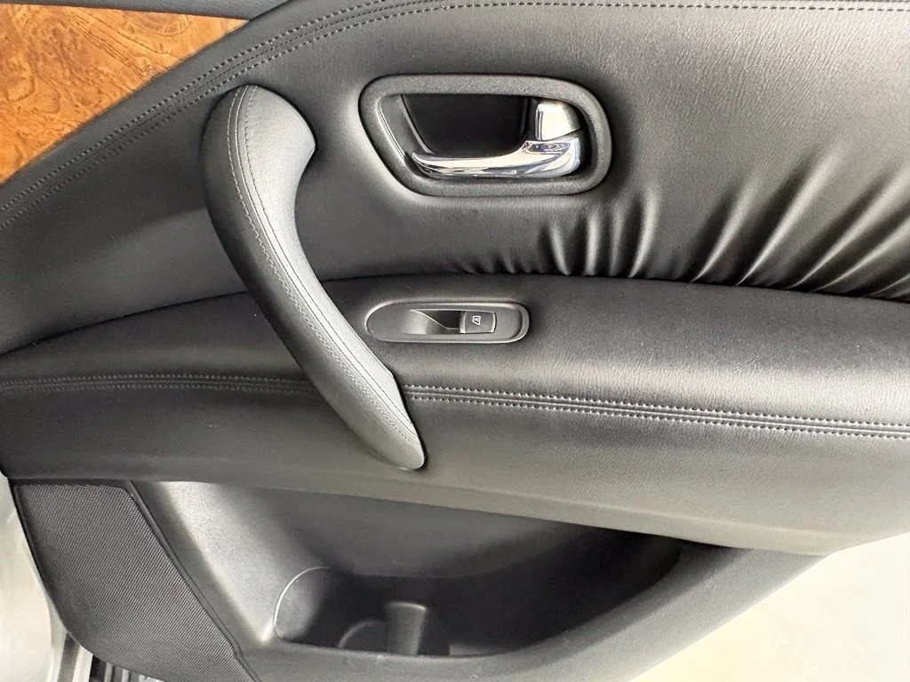 Used 2024 Silver Nissan SL image 14