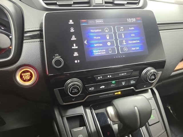 2018 Honda CR-V Touring - Photo 30