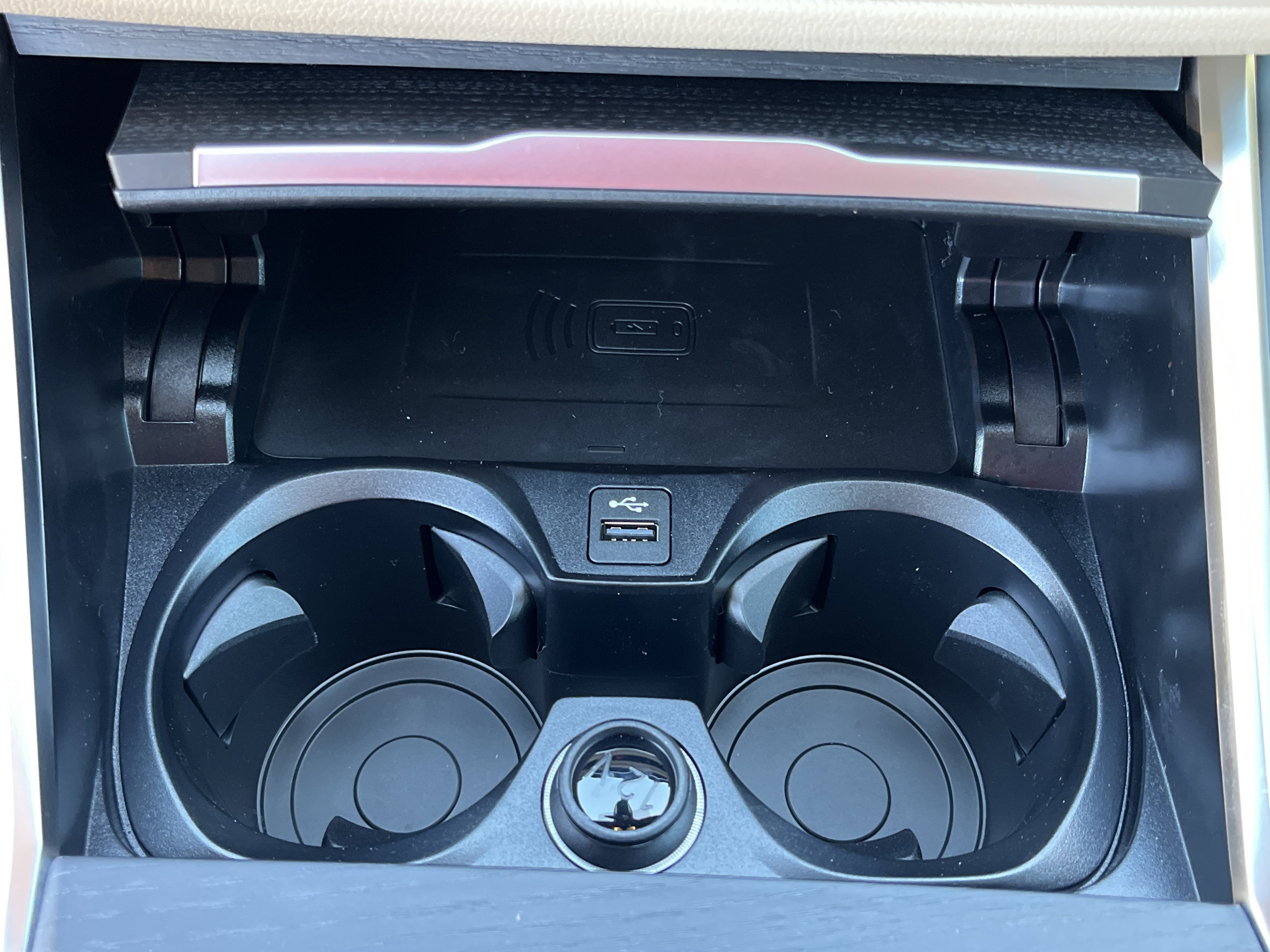 New 2026 Skyscraper Grey Metallic BMW 330i NA image 7