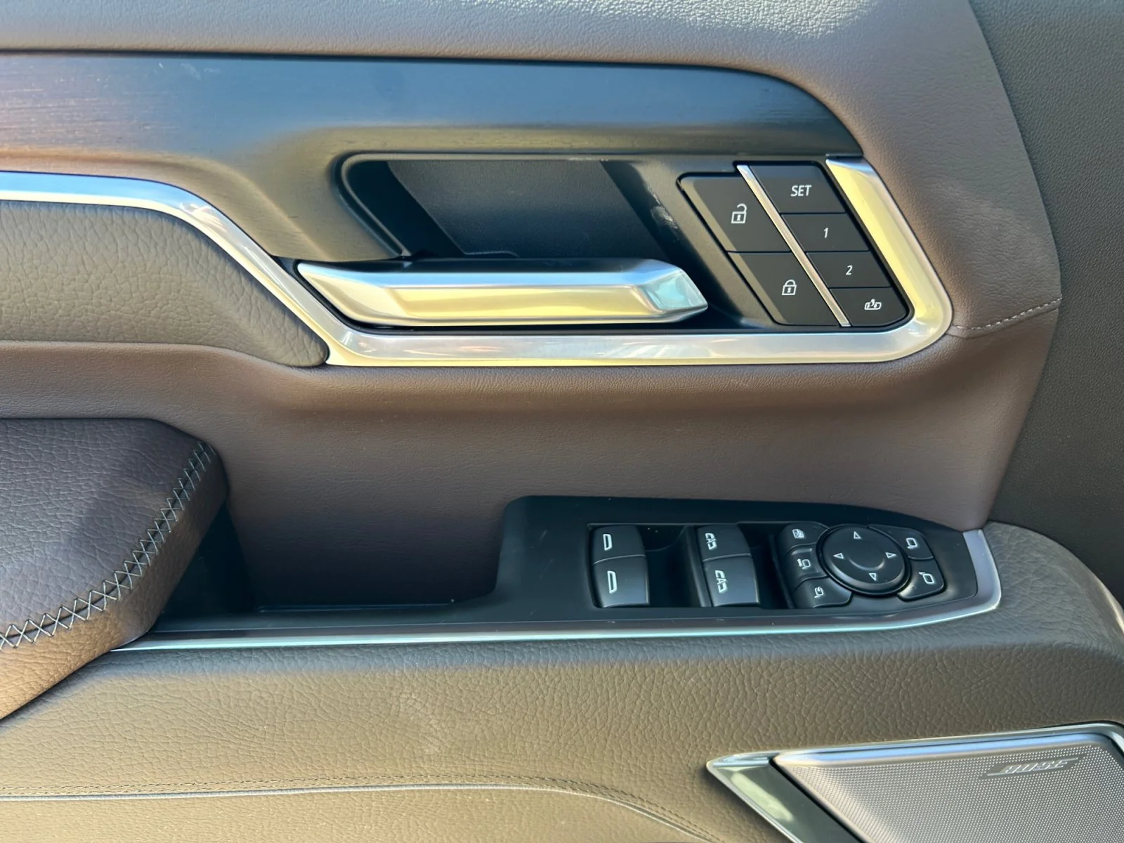 New 2026 Sterling Metallic GMC Denali image 17