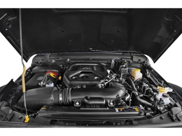 2026 Jeep Wrangler 4-Door Rubicon - Photo 14