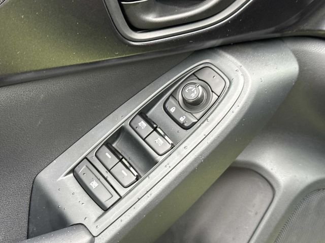 Used 2026 Yellow Subaru 2.5RS image 28