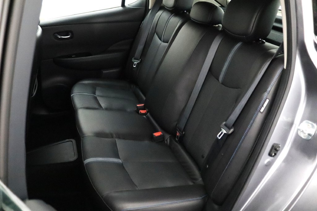 2021 Nissan Leaf SL Plus - Photo 13