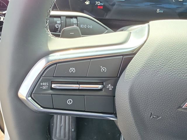 2026 Chevrolet Equinox LT - Photo 16