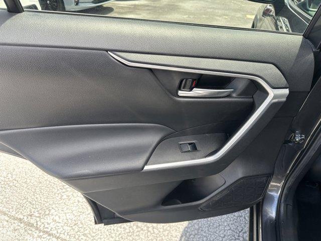 Certified Used 2023 MAGNETIC GRAY MET. Toyota  image 14