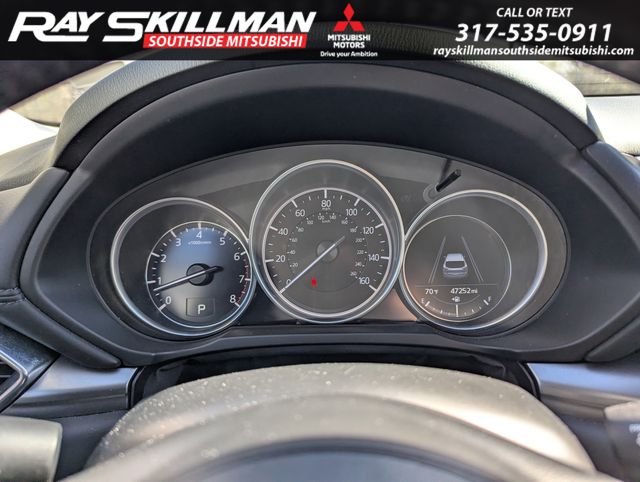 Used 2024 Silver Mazda 2.5 S Select Package image 21