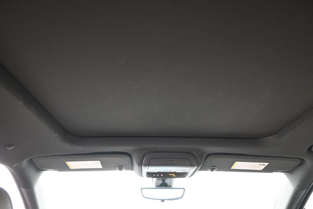 Used 2024 Radiant Red Chevrolet Premier image 18
