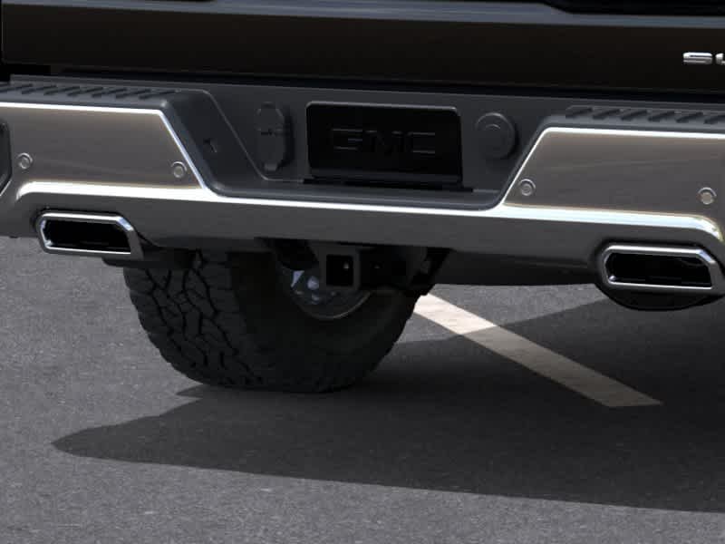 2026 GMC Sierra 1500 SLT - Photo 14
