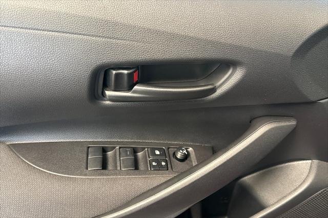 Certified Used 2025 RED MC. Toyota  image 14