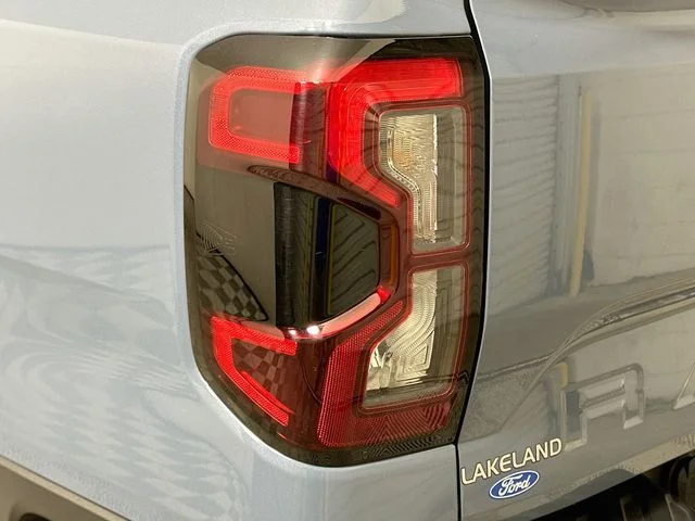 Certified Pre-Owned 2024 Ford Ranger XLT