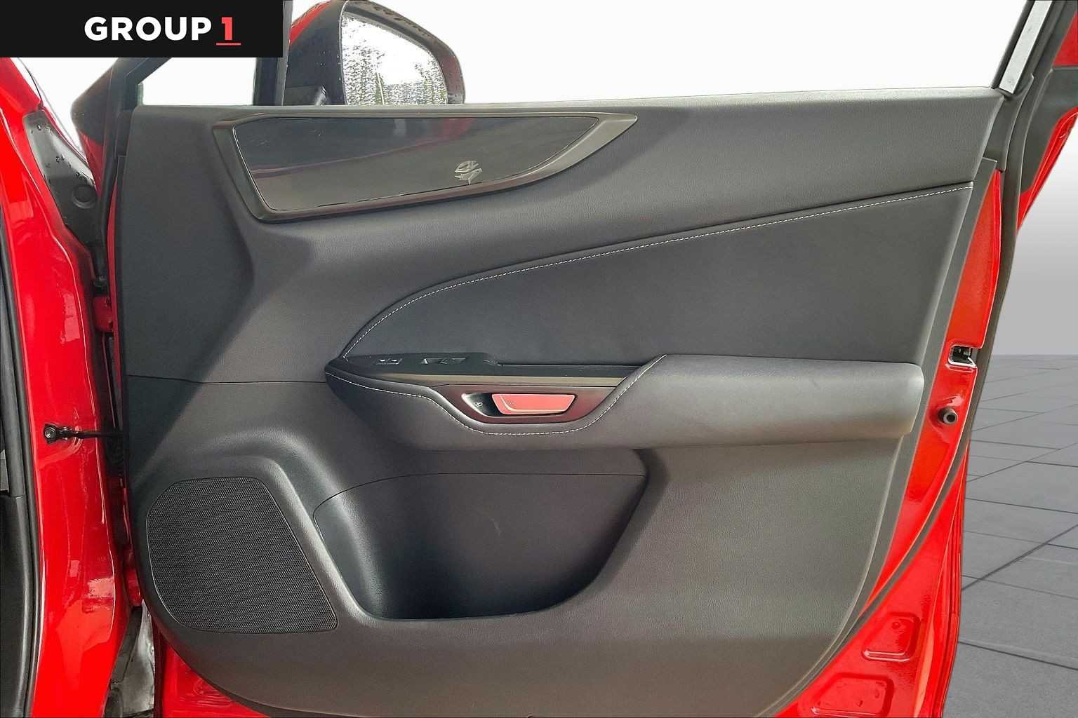 Certified Used 2022 REDLINE Lexus Premium image 20