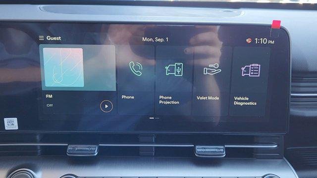 2026 Hyundai Kona SEL Sport - Photo 14