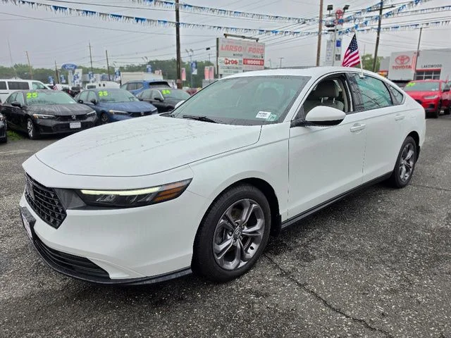2024 Honda Accord