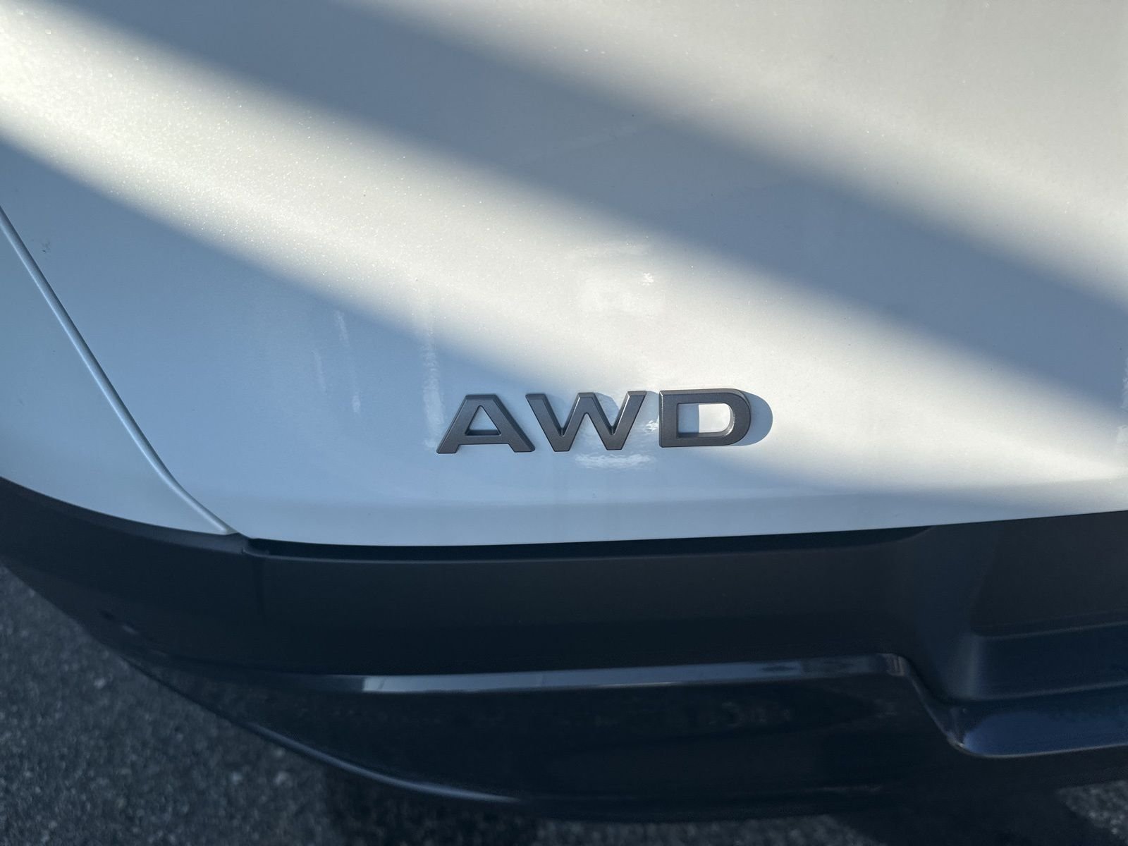 2025 Nissan Murano SL - Photo 7