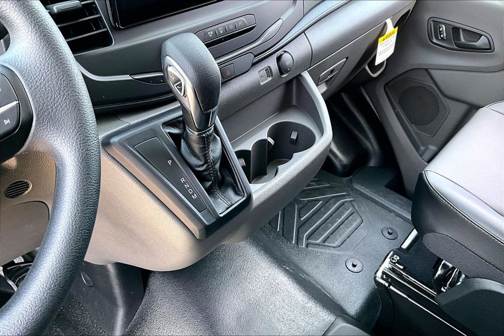 New 2026 Ford Transit-150 Base 3D Cargo Van