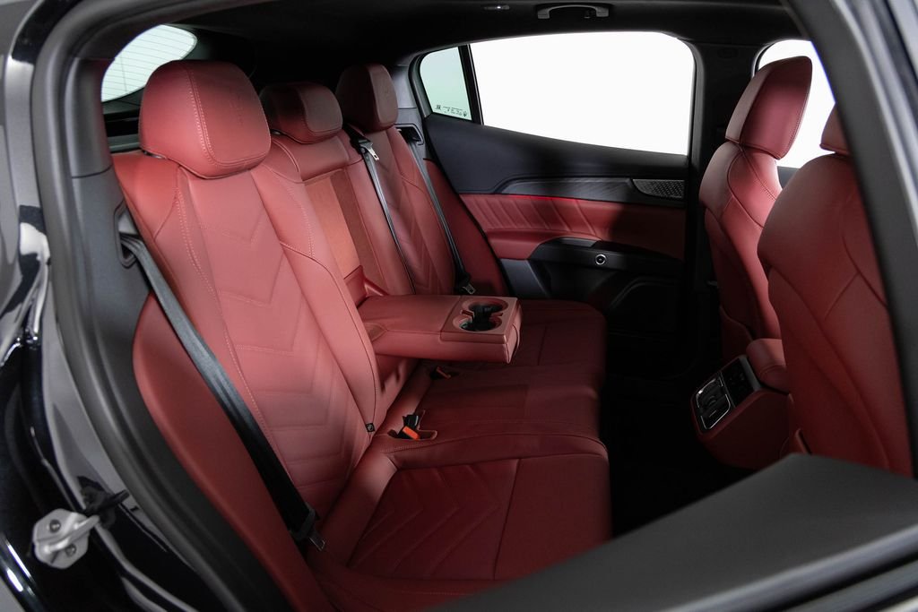 2026 Maserati Grecale Modena V6 - Photo 41