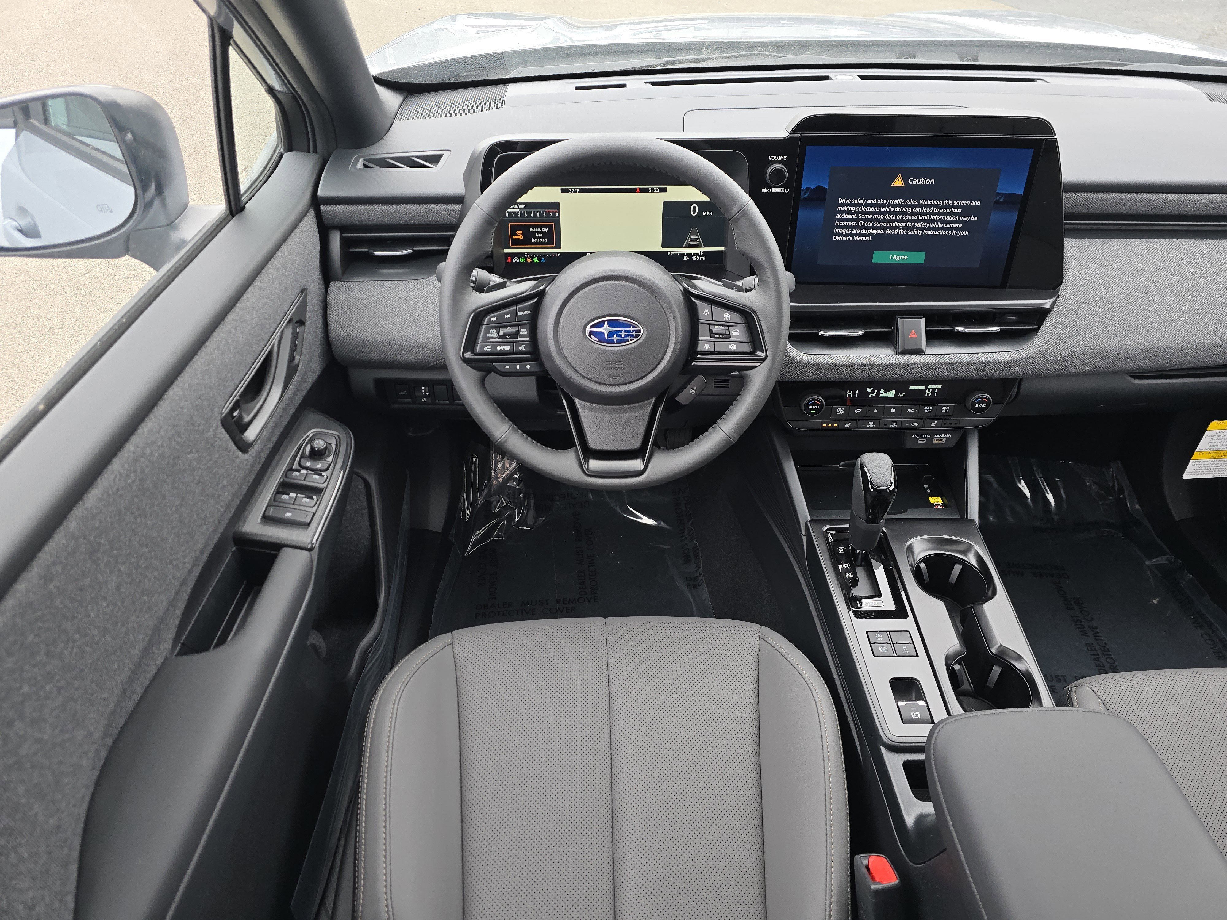 2026 Subaru Outback Limited - Photo 20