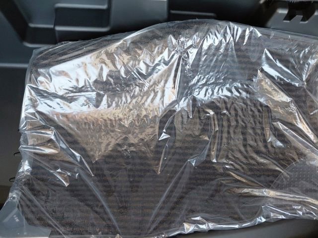 New 2026 Ebony Twilight Metallic GMC Denali Ultimate image 34